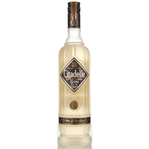 Джин Cognac Ferrand Solera Reserve Citadelle 0.7 л 44% (3460410529428) лучшая модель в Луцке