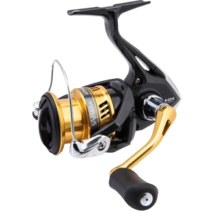 Котушка Shimano Sahara 2500 FI (SH2500FI) краща модель в Луцьку