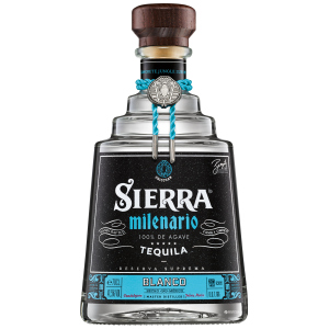 Текила Sierra Milenario Blanco 0.7 л 41.5% (4062400104401) в Луцке