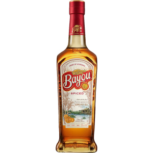 Ром Bayou Spiced 0.7 л 40% (849113016535) в Луцке