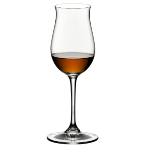 купити Набір келихів для коньяку Riedel Vinum Cognac Hennesy 170 мл х 2 шт (6416/71)