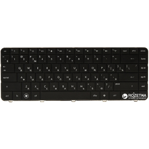 Клавиатура для ноутбука PowerPlant HP 250 G4, 255 G4, 256 G4 (KB310180) в Луцке