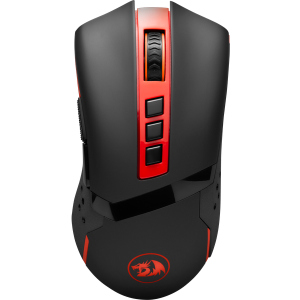 Мышь Redragon Blade IR Wireless Black (75075) ТОП в Луцке