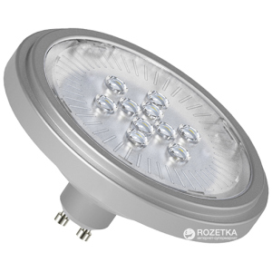 Светодиодная лампа Kanlux ES-111 LED SL/WW/SR (KA-22972) ТОП в Луцке