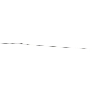 Меблева ручка Cosma M 570.160.1600 Хромована (Ліва) (VR36496) ТОП в Луцьку