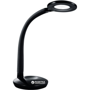 Настольная лампа Reality Cobra (R52721102) лучшая модель в Луцке