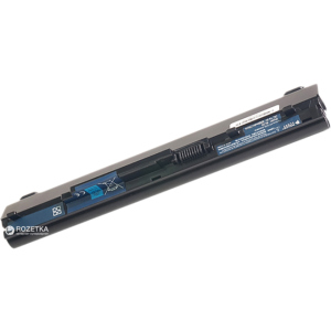 Акумулятор PowerPlant для Acer TravelMate 8372 (AR8372LH) (14.4V/5200mAh/8Cells) (NB410194) краща модель в Луцьку