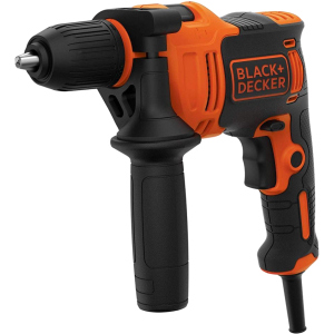 Дрель ударная Black&Decker BEH710K ТОП в Луцке