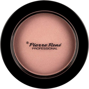 Рум'яна Pierre Rene Rouge Powder №09 ніжно-рожеві 6 г (3700467841303) краща модель в Луцьку