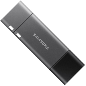 Samsung Duo Plus 64GB (MUF-64DB/APC)