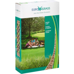 Смесь трав Eurograss DIY Shade 1 кг (10858982) лучшая модель в Луцке