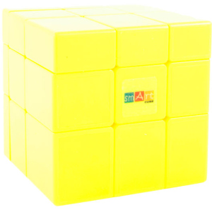 Головоломка Smart Cube Mirror Жёлтая (SC357) (4820196788560) лучшая модель в Луцке