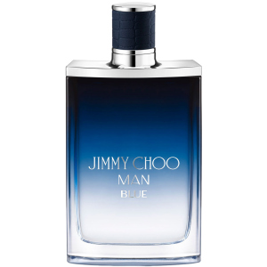 Тестер Туалетна вода для чоловіків Jimmy Choo Man Blue 100 мл (3386460072564) в Луцьку