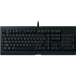 Клавіатура Razer Cynosa Lite Chroma (RZ03-02741500-R3R1) краща модель в Луцьку