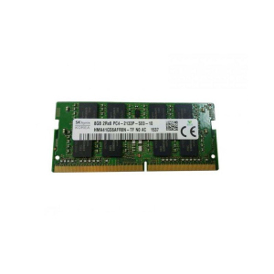 Оперативна пам'ять HYNIX SO-DIMM DDR4 8GB 2133MHZ CL15 1.2V (HMA41GS6AFR8N-TF) ТОП в Луцьку