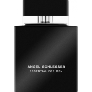 хороша модель Тестер Туалетна вода для чоловіків Angel Schlesser Essential for Men 100 мл (8427395687203)