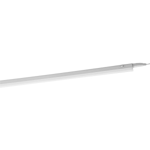 Светильник мебельный LEDVANCE LED SWITCH BATTEN 10W 1100Lм 3000K 0.9м (4058075266865) ТОП в Луцке