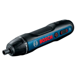 Аккумуляторная отвертка Bosch Professional GO 2 (06019H2100) в Луцке