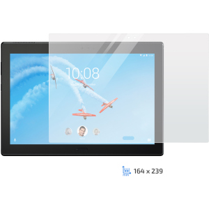 Защитное стекло 2E для Lenovo Tab 4 10 Plus (TB-X704L) 10.1" (2E-TGLNV-TAB4.10P)