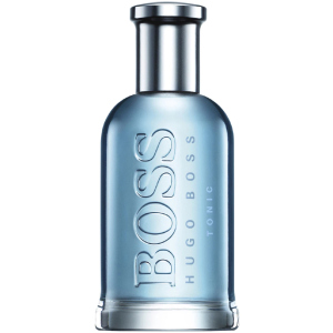 Тестер Туалетна вода для чоловіків Hugo Boss Bottled Tonic 100 мл (8005610255712) надійний