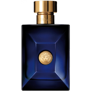 Тестер Туалетная вода для мужчин Versace Pour Homme Dylan Blue 100 мл (8011003825769) лучшая модель в Луцке