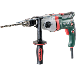 Ударний дриль Metabo SBEV 1300-2 (600785000) краща модель в Луцьку