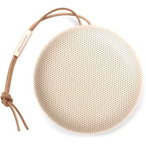 Акустическая система Bang & Olufsen Beosound A1 2nd Gen Gold Tone (1734008) в Луцке