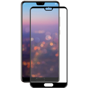 Защитное стекло PowerPlant для Huawei P20 Pro рейтинг