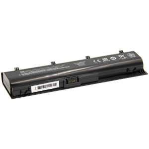 Аккумулятор PowerPlant для ноутбуков HP ProBook 4340s (HSTNN-YB3K, HP4340LH) 10.8В 4400 мАч (NB460953) в Луцке