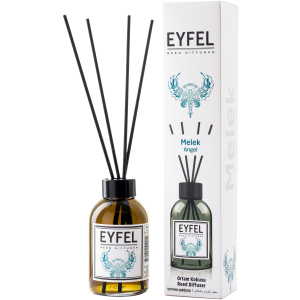 Аромадиффузор Eyfel perfume Ангел 110 мл (8680902514212) лучшая модель в Луцке