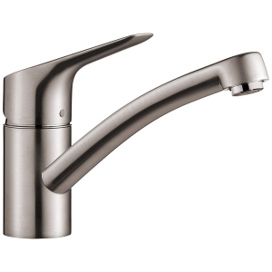 хорошая модель Смеситель кухонный HANSGROHE MySport S 13860800