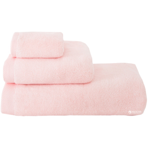 Махровое полотенце Irya Comfort Micro Cotton 90x150 A.Pembe (8699366000223) в Луцке