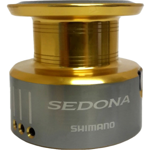 Шпуля Shimano Sedona 4000 FE (22669382) в Луцьку