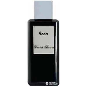 Парфумована вода для жінок Franck Boclet Icon Extrait De Parfum 100 мл (3575070054491) краща модель в Луцьку