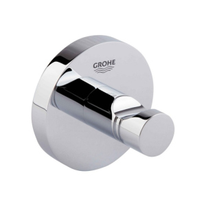 Гачок Для Ванної Кімнати Grohe Essentials 40364001 в Луцьку