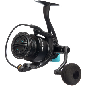 хорошая модель Катушка Favorite X1 Saltwater Reel 6.0:1 9+1BB (18780664)