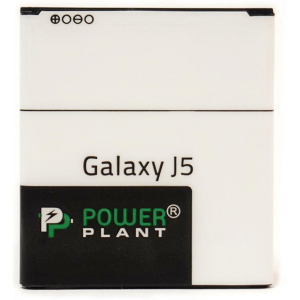 купити Акумуляторна батарея PowerPlant Samsung J500F (EB-BG531BBE) 2650mAh