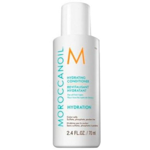 хороша модель Кондиціонер Moroccanoil Hydrating Conditioner Зволожуючий для волосся 75 мл (7290011521820)