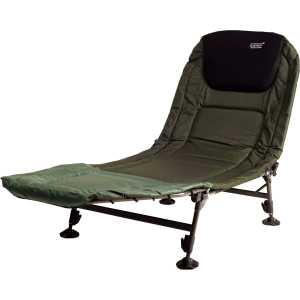 Карповая раскладушка Ranger Easyrest (RA 5509) рейтинг