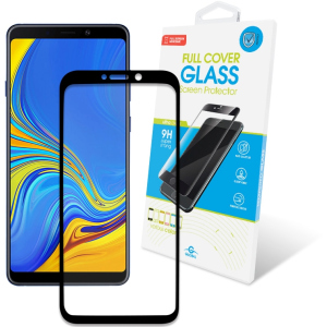 Защитное стекло Global для Samsung Galaxy A9 (A920) 2018 Black в Луцке