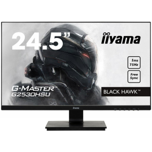 Монітор iiyama G2530HSU-B1 рейтинг