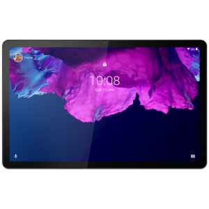 Планшет Lenovo Tab P11 LTE 4/128GB Slate Grey (ZA7S0012UA) рейтинг