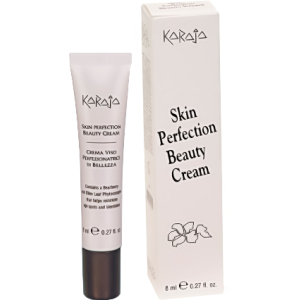 хороша модель Крем для обличчя Karaja Skin Perfection Beauty 8 мл (8058150551431)