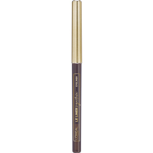 Автоматический карандаш для век L'Oreal Paris Le Liner Signature 05 коричневый 1 г (30176485) рейтинг