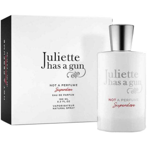 Парфумована вода унісекс Juliette Has A Gun Not a Perfume Superdose 100 мл (3760022731432) в Луцьку