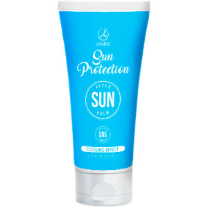 купить Бальзам Lambre Sun Protection после загара 150 мл (3760106025822)