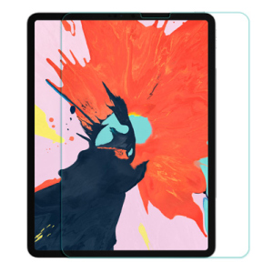 Захисне скло Nillkin Anti-Explosion Glass (H+) для Apple iPad Pro 11" (2018) Прозорий