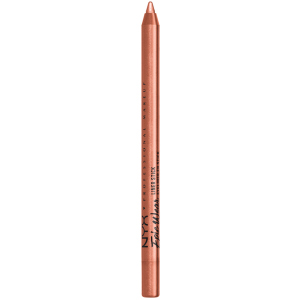 Водостійкий олівець для повік та тіла NYX Professional Makeup Epic Wear 18 Orange Zest 1.22 г (800897207601) краща модель в Луцьку