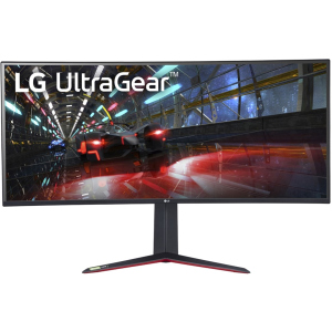 Монітор 37.5" LG UltraGear 38GN950-B ТОП в Луцьку