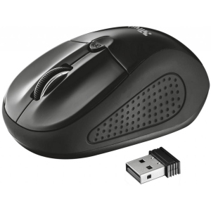 хороша модель Мишка Trust Primo Wireless Mouse (20322)